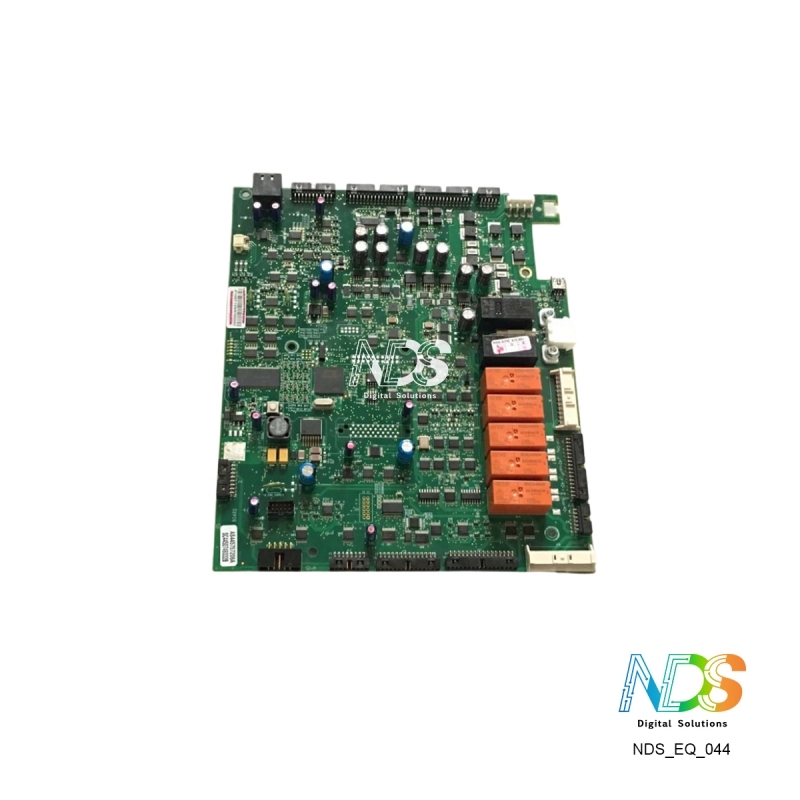 S2 Dispenser Control Board