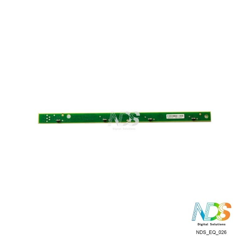 S2 Purge Bin Leds Interface