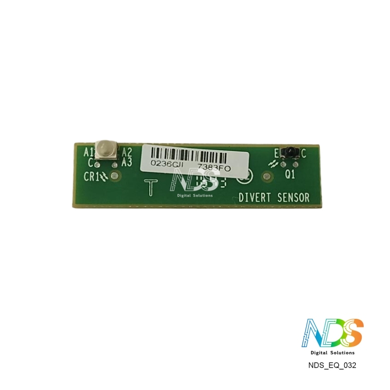 SNT Divert Sensor Board
