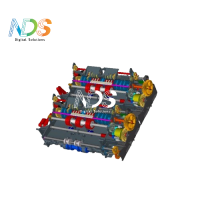 Double Extractor Unit