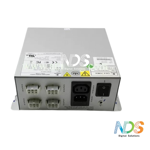 Power Supply S.0072237RS