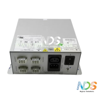 Power Supply S.0072237RS