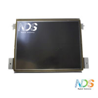 15' LCD Monitor TP15XE03 CDN8240