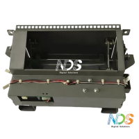 Deposit Shutter GRG 9250 DST-006 YT4.120.131RS