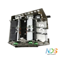 Note Feeder Slot CRM9250-NFS-01