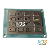EPP-002 Pinpad Keyboard YT2.232.013