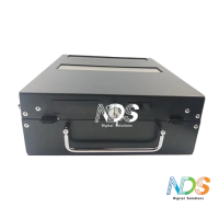 Reject Cassette CDM8240-RV-001 YT4.100.207