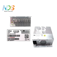 Central Power Supply III