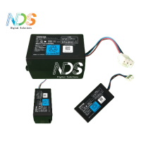 Toshiba VC-RVD Series Robot