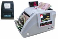 Combo MASU 888 Plus and Receipt Printer