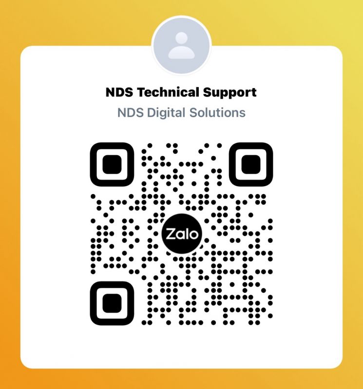 NDS Digital Solutions